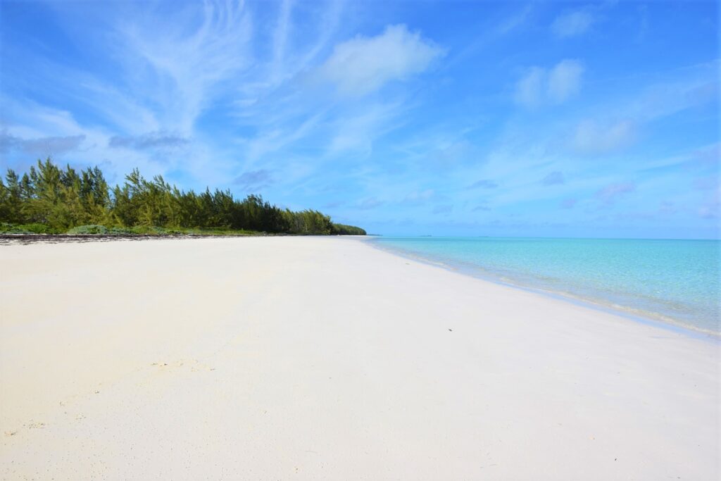 20 Acres Kemps Bay, Beachfront Acreage – MLS 68729