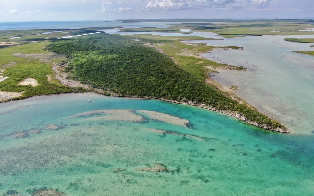 Big Bullard Cay
