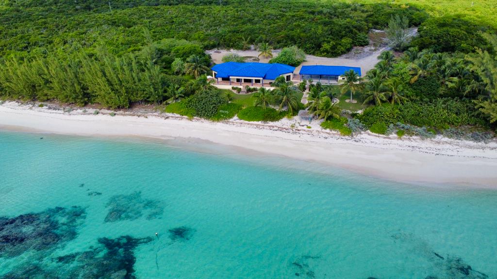 Lot D, Port Howe, Beachfront Retreat – MLS 68834