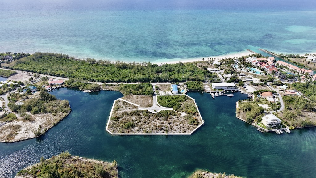 4.86 Acres, Bell Channel – MLS 68978