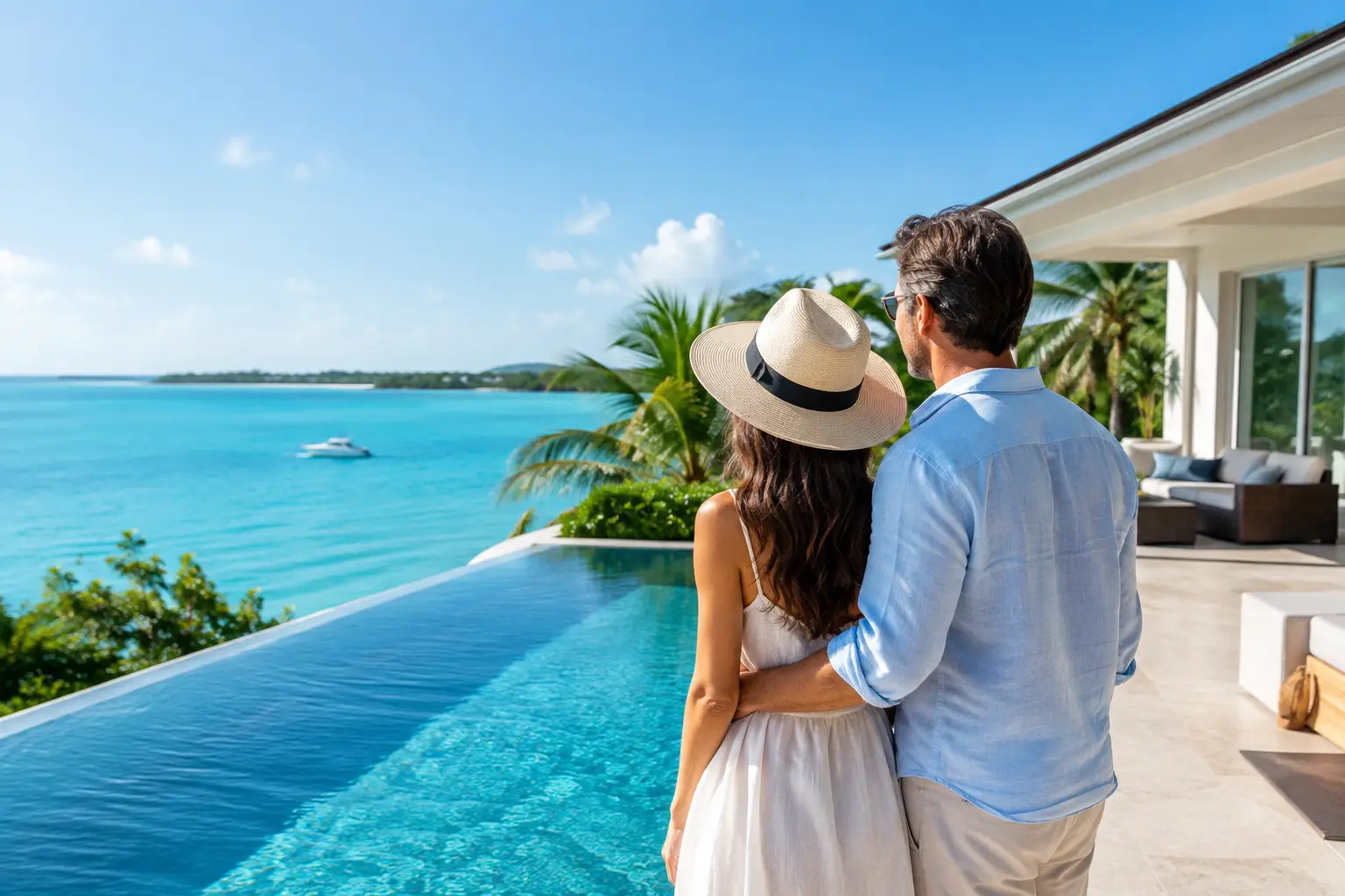 Relocating to Bahamas Luxury Homes with Confidence