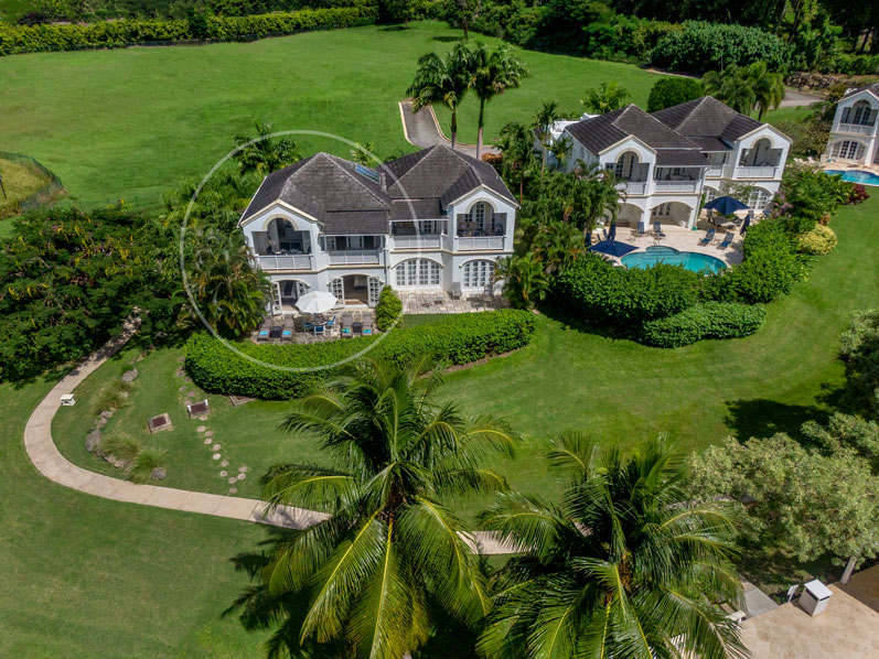 Sun-Kissed Living at Royal Westmoreland, Saint James Barbados