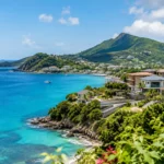 What Makes Caribbean Island Development Endure