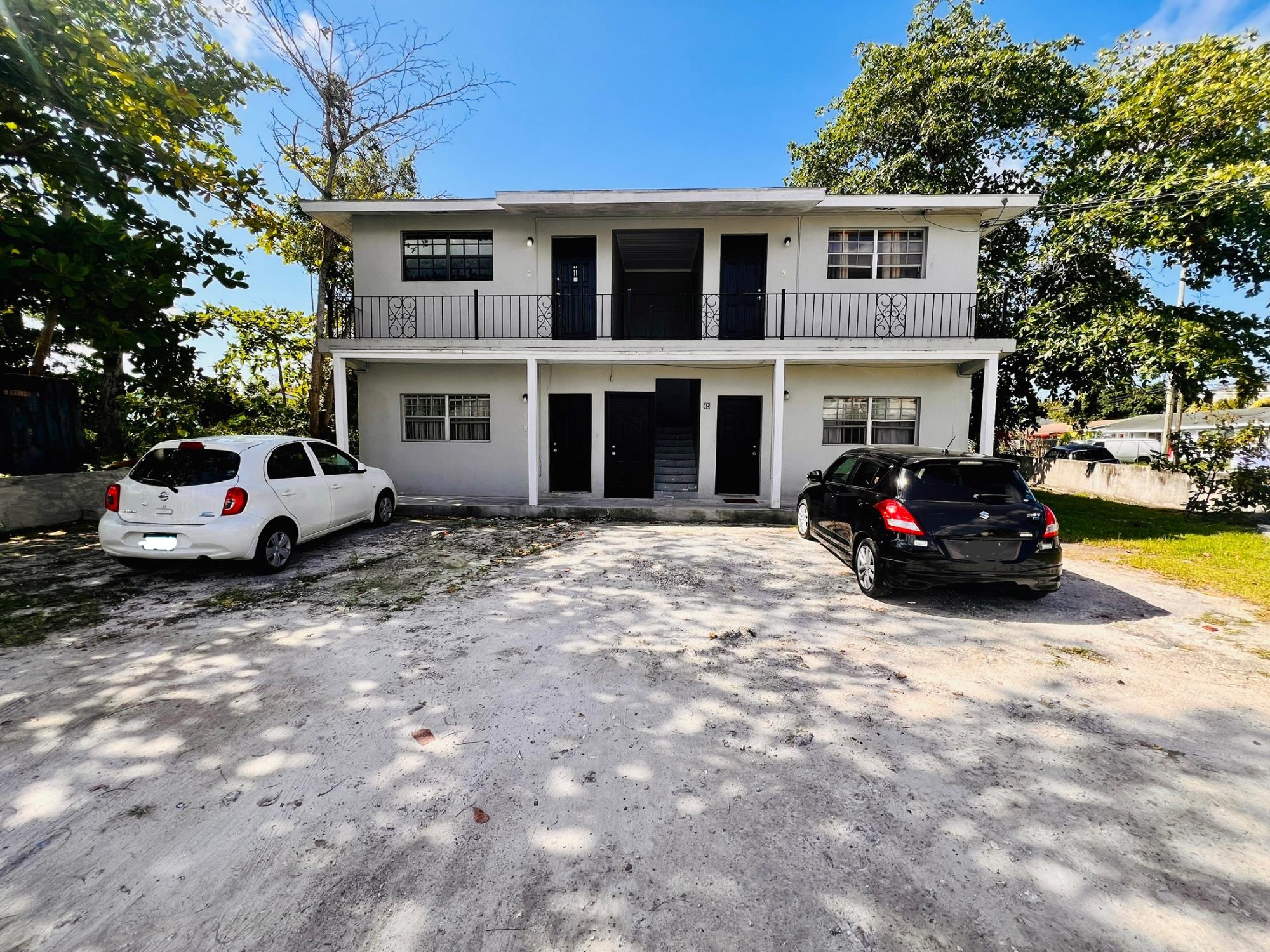 ROBERTA DRIVE RIDGELAND P