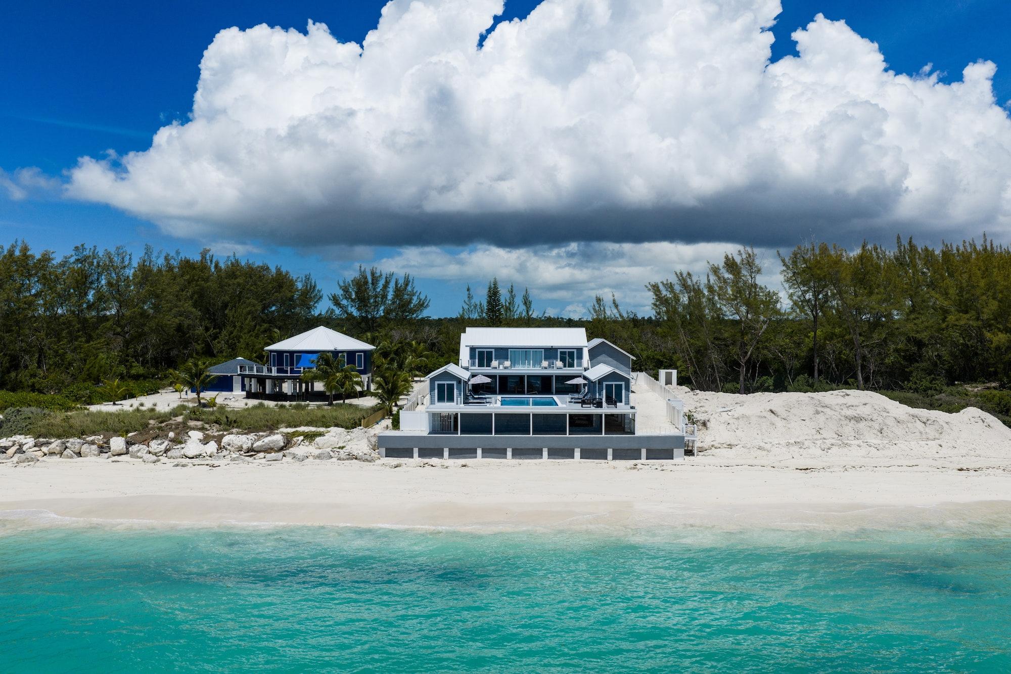 REEF HOUSE
